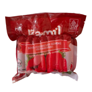 KAMIL SOSIS SAPI SERBAGUNA 450 GR