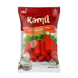 KAMIL SOSIS SAPI SERBAGUNA 80 GR