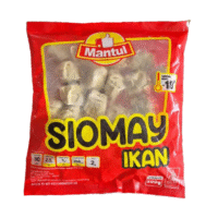 MANTUL SIOMAY IKAN 500 GR