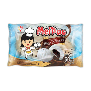 MEIPAO COKLAT 510 GR