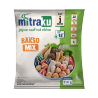 MITRAKU BAKSO MIX 250 GR