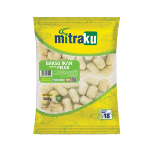 MITRAKU BAKSO PILUS 500 GR