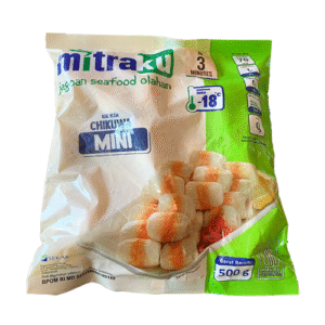 MITRAKU CHIKUWA MINI 500 GR