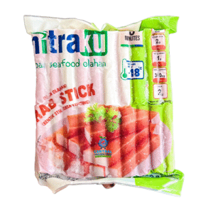 MITRAKU CRAB STIK 500GR