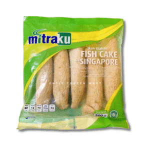 MITRAKU FISH CAKE SINGAPORE 1 KG