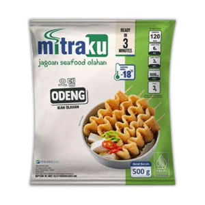 MITRAKU ODENG 500GR