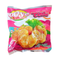 OOYE NAGET AYAM CINTA 500GR