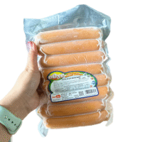 OOYE SOSIS AYAM KOMBINASI 500GR