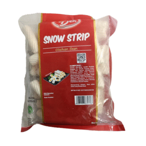 PAK DEN SOSIS SALJU 500GR