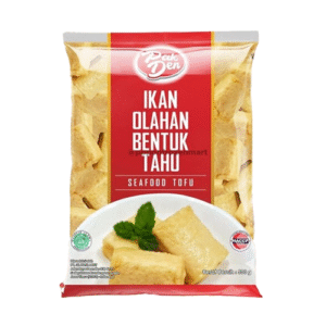 PAK DEN TAHU BAKSO 500GR