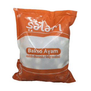 SALAM BAKSO KRIKIL 500 GR