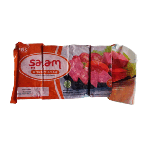 SALAM KORNET AYAM 450 GR