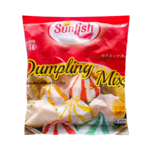SF DUMPLING MIX 500 GR (24)