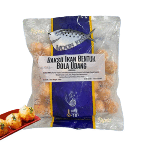 SF MOONFISH BOLA UDANG 500GR (20)