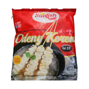 SF ODENG KOREA (LEBAR ISI 12) 500 GR (20)