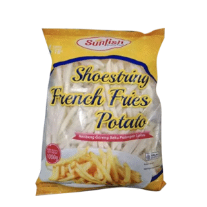 SF SHOESTRING 1 KG (STIKER)