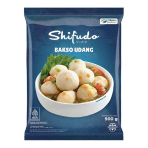 SHIFUDO BAKSO UDANG 500 GR