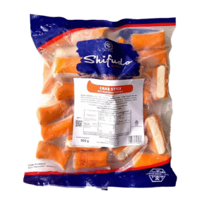 SHIFUDO CRAB STIK 500GR