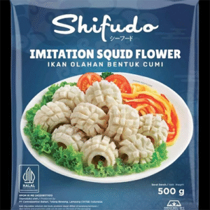 SHIFUDO KEMBANG CUMI 1 KG