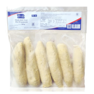 SHIFUDO OTAK OTAK SINGAPORE 1 KG