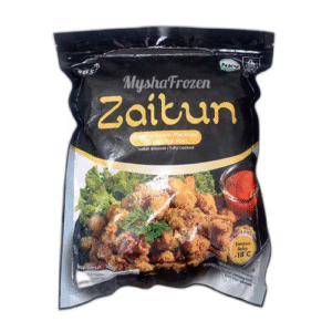 ZAITUN CHICKEN POKPOK 500 GR