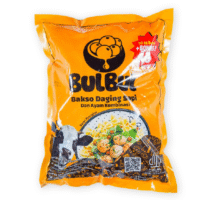 BULBUL BAKSO TENIS ISI 6