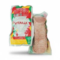 VITALIA BURGER KECIL 280G (ISI 24)